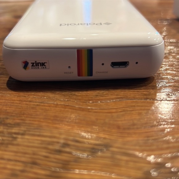 Polaroid Printer - Picture 3 of 5